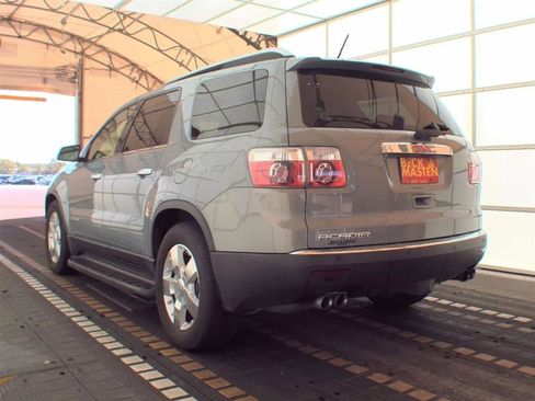 Used 2008 GMC Acadia SLT FWD image 8