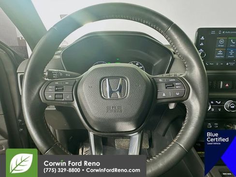Used 2024 Honda CR-V Sport-L image 14