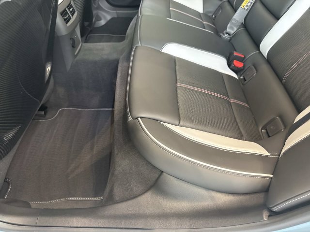 Certified 2026 Cadillac CT5 V Blackwing w/ Carbon Fiber 2 Package RWD image 28