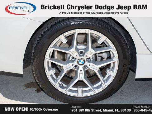 Used 2025 BMW 330i Sedan image 42