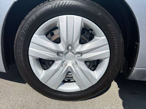 Used 2016 Subaru Legacy 2.5i AWD/4WD image 18