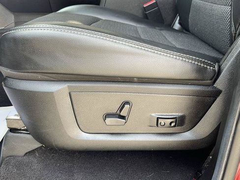 Used 2013 RAM 1500 Sport w/ Sport Premium Group AWD/4WD image 26