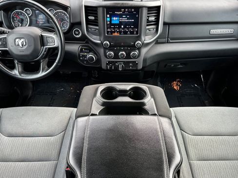 Used 2023 RAM 1500 Big Horn w/ Trailer Tow Group image 15