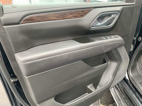 Certified 2023 Chevrolet Tahoe LS image 21