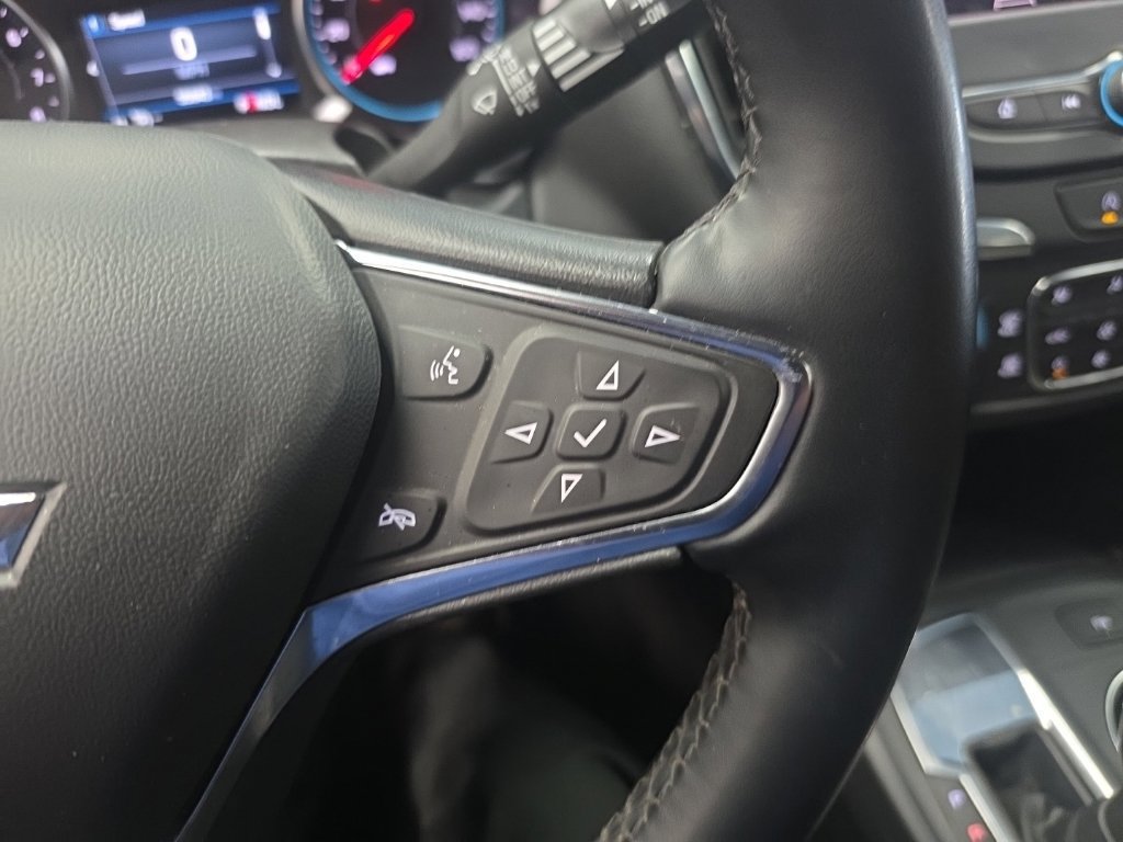 Used 2024 Chevrolet Equinox LT FWD image 18