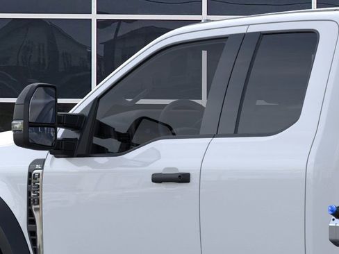 New 2026 Ford F550 4x4 Supercab Super Duty image 20