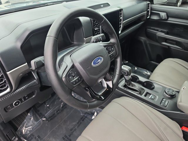 Used 2026 Ford Ranger XLT w/ FX4 Off-Road Package AWD/4WD image 24