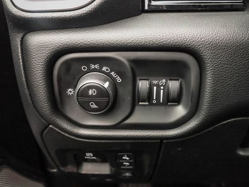 New 2026 RAM 1500 Laramie w/ Night Edition image 29