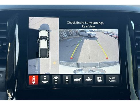 Used 2024 RAM 3500 Tradesman w/ Towing Technology Group image 17