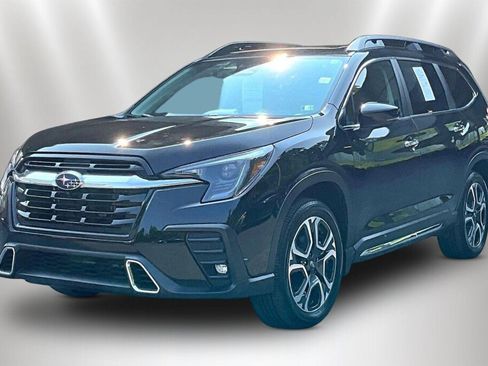 Certified 2026 Subaru Ascent Touring AWD/4WD image 3