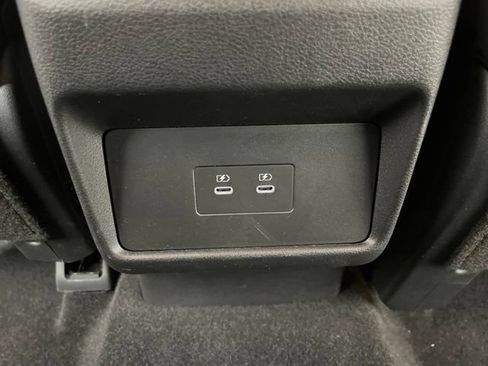 Certified 2026 Nissan Rogue SV FWD image 44