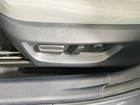 Certified 2025 Toyota Camry SE FWD image 13