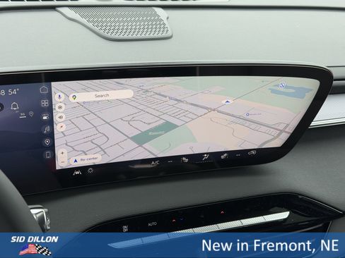 New 2026 Buick Enclave Sport Touring AWD/4WD image 12