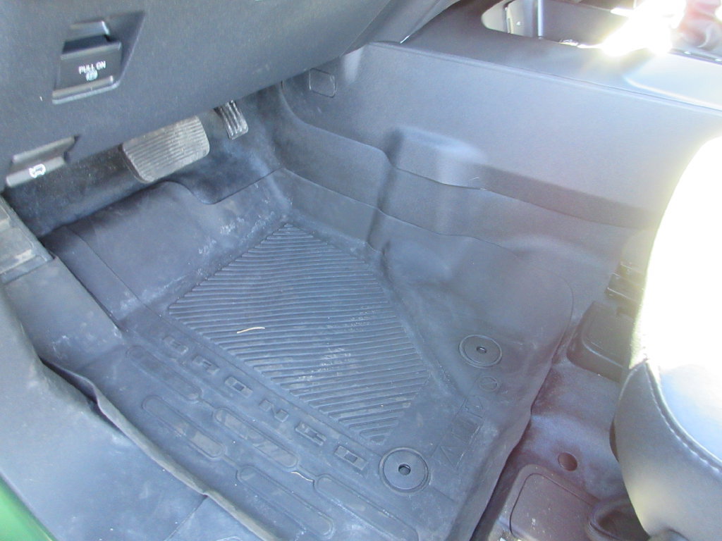 Used 2024 Ford Bronco Big Bend AWD/4WD image 24