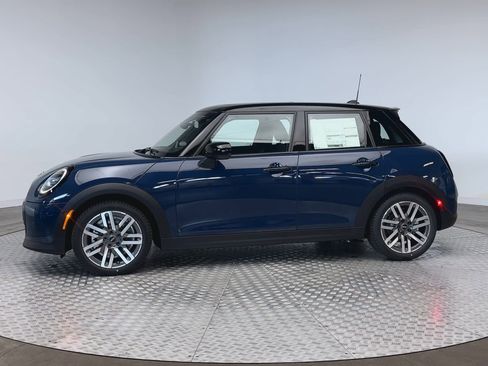 New 2026 MINI Cooper S image 5