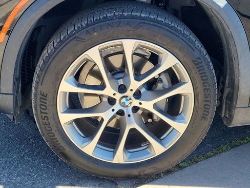 Used 2019 BMW X5 xDrive40i w/ Premium Package 2 image 17