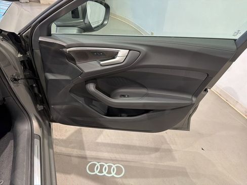 Used 2025 Audi A5 2.0T Premium Plus w/ Premium Plus image 35