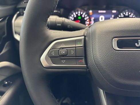 New 2026 Jeep Compass Limited AWD/4WD image 27