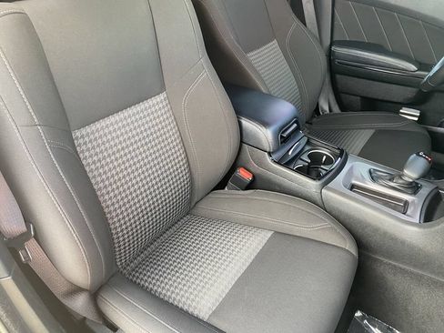 Used 2023 Dodge Charger SXT w/ Blacktop Package RWD image 15
