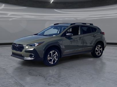 New 2026 Subaru Crosstrek 2.0i Premium