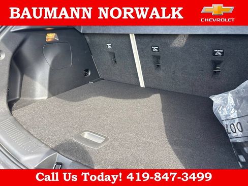 Used 2023 Buick Encore GX Preferred w/ Cold Weather Comfort Package FWD image 84