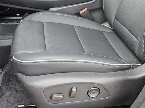 Used 2026 Buick Enclave Sport Touring FWD image 28