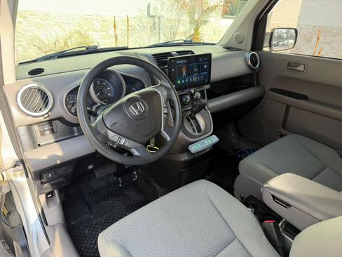 Used 2010 Honda Element EX image 28