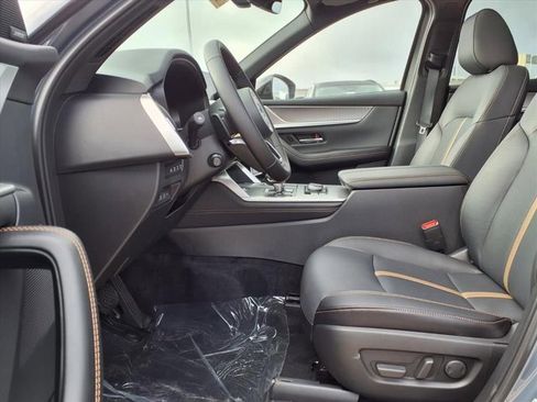 New 2026 MAZDA CX-70 3.3 Turbo S w/ Premium Package AWD/4WD image 5