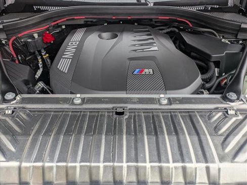 New 2026 BMW X3 M50 w/ Premium Package image 18