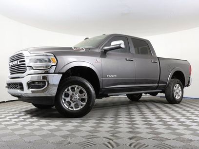 Used 2020 RAM 2500 Laramie