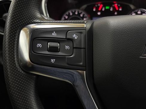 Used 2025 Chevrolet Blazer LT FWD image 52