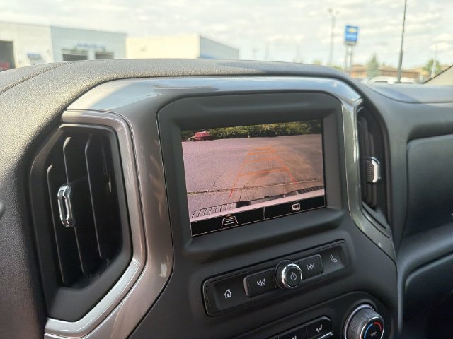 New 2026 Chevrolet Silverado 2500 W/T AWD/4WD image 23