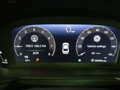 New 2025 Honda Accord SE image 13