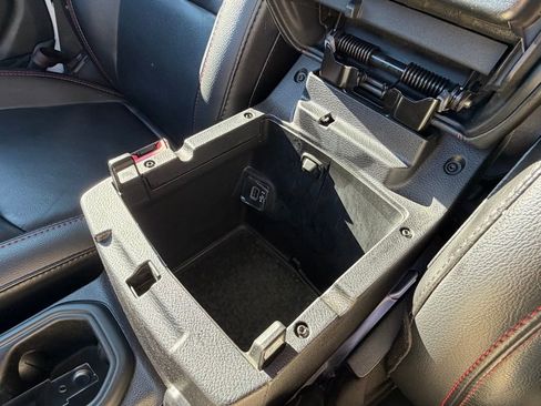 Certified 2020 Jeep Gladiator Rubicon image 29