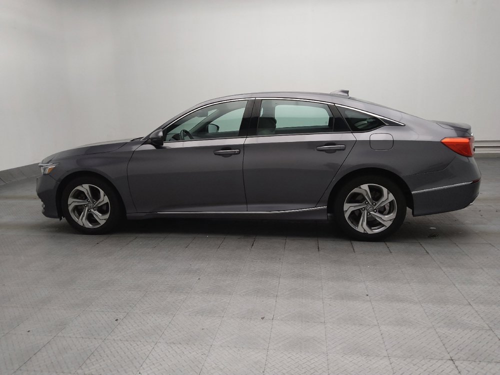 Used 2018 Honda Accord EX-L image 3