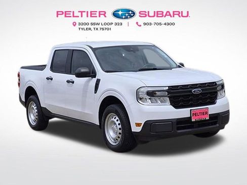 Used 2024 Ford Maverick XL FWD image 1