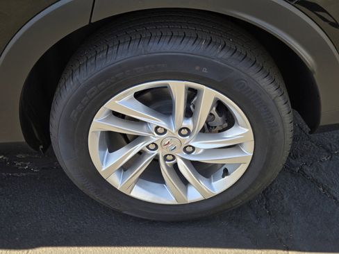 New 2025 Buick Envista Preferred image 5