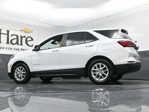 Used 2023 Chevrolet Equinox LS w/ LS Convenience Package FWD image 55