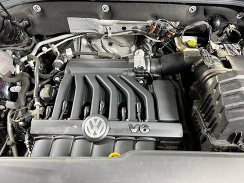 Used 2023 Volkswagen Atlas SE image 28