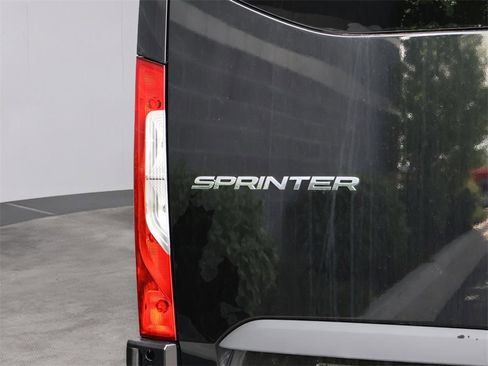 New 2025 Mercedes-Benz Sprinter 2500 image 6