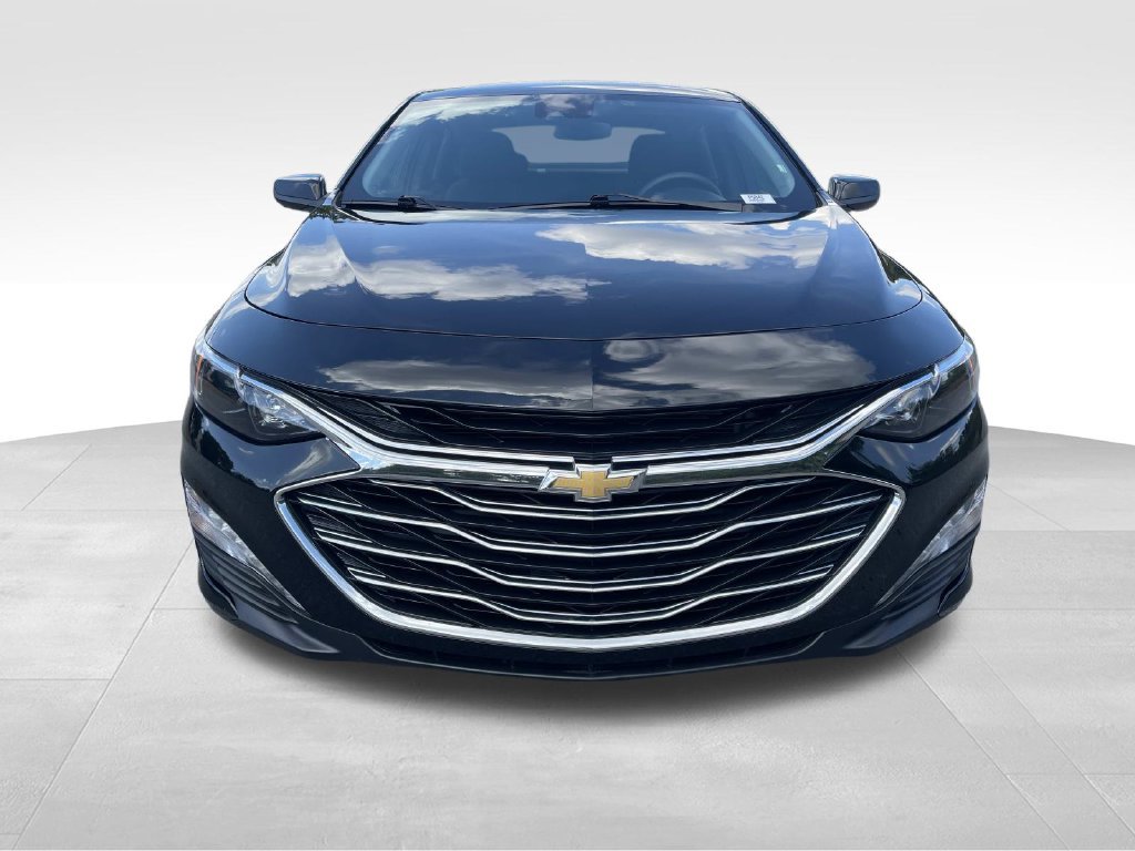 Used 2025 Chevrolet Malibu LT FWD image 8