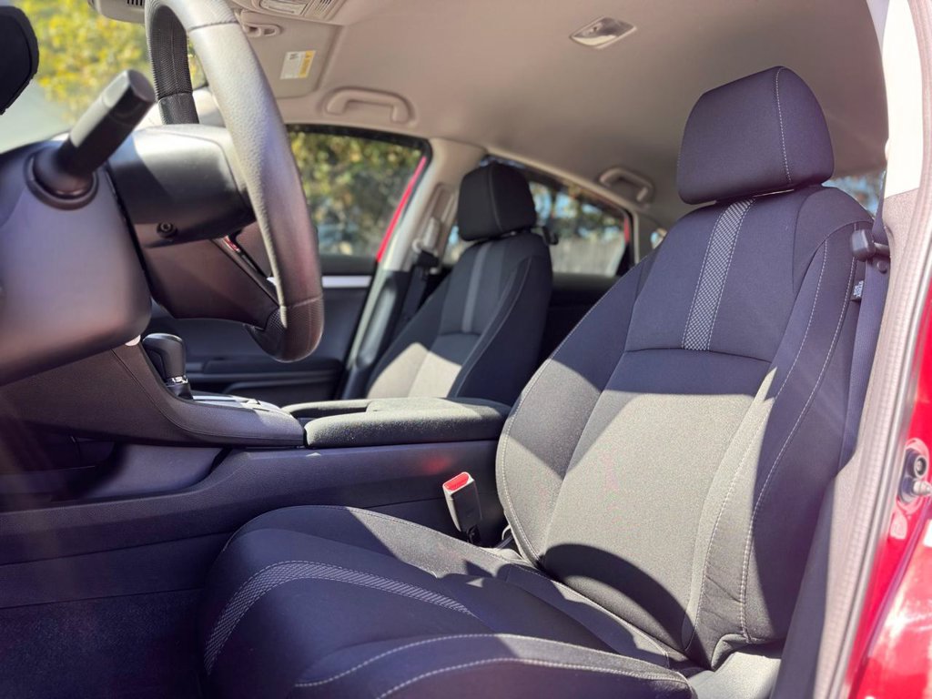 Used 2020 Honda Civic LX image 19