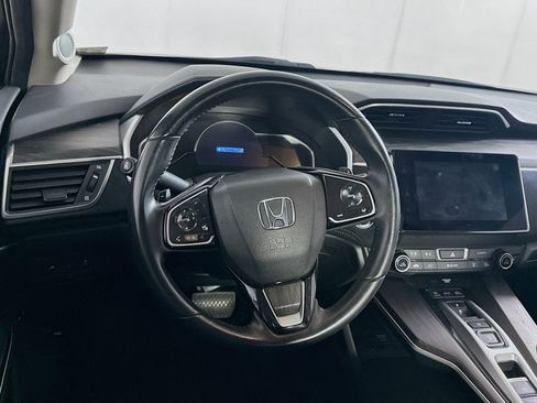 Used 2020 Honda Clarity Touring image 18