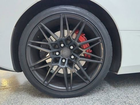 Used 2023 Chevrolet Corvette Stingray Preferred Cpe w/ Z51 Performance Package image 13