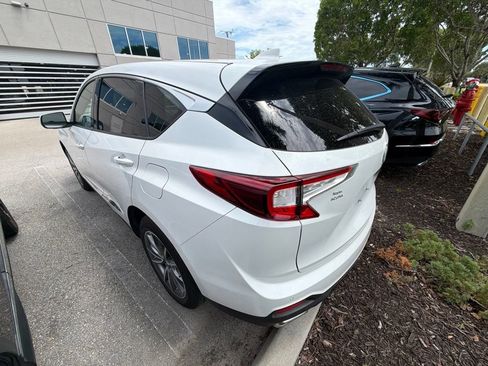 Used 2023 Acura RDX FWD w/ Technology Package image 2