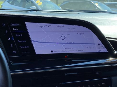 Used 2024 Cadillac Escalade Sport Platinum w/ LPO, Floor Liner Package image 19