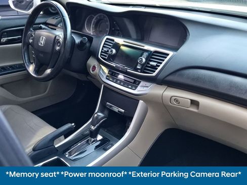 Used 2013 Honda Accord EX-L image 9