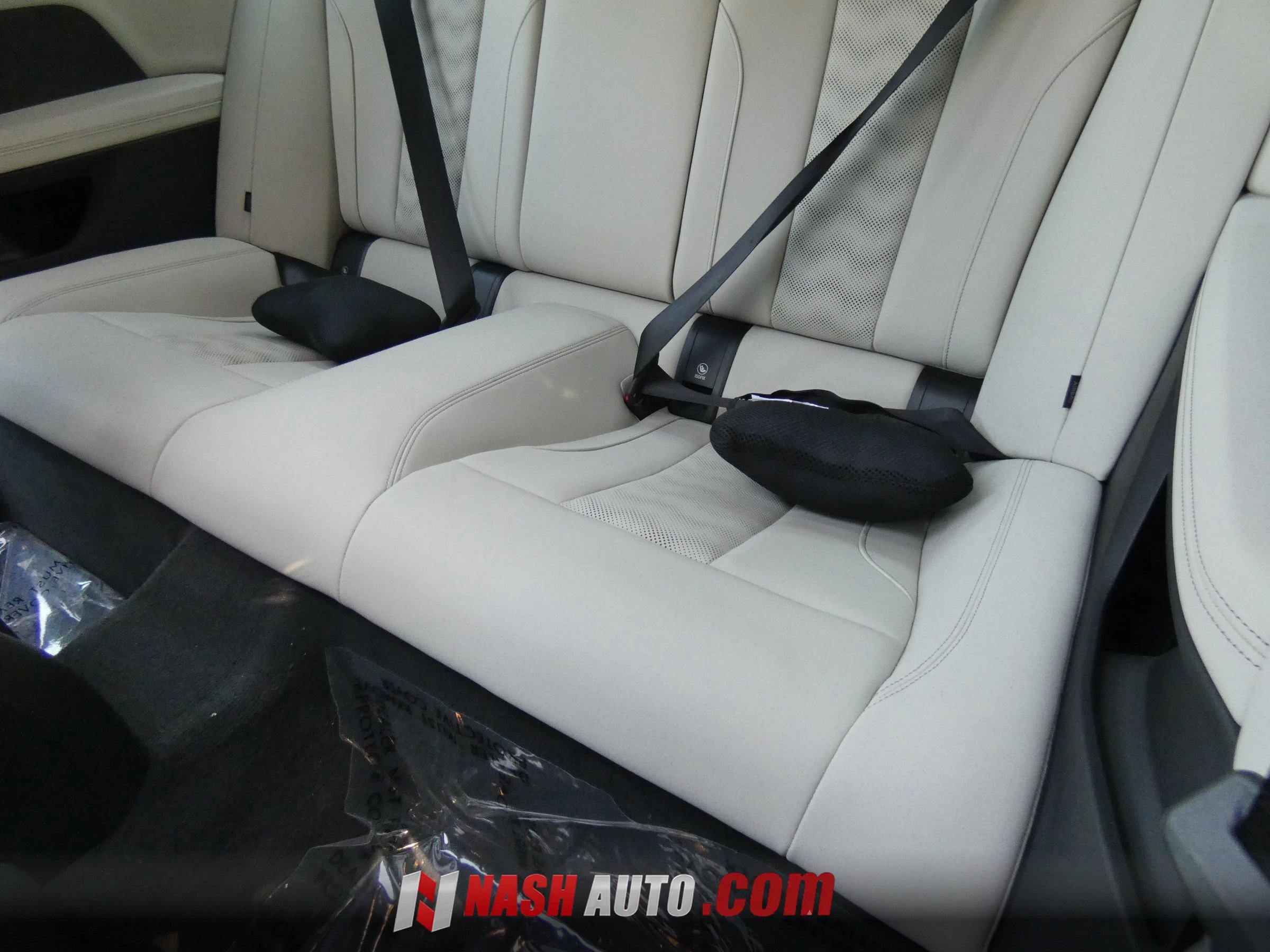 Used 2022 BMW M4 Coupe RWD image 45