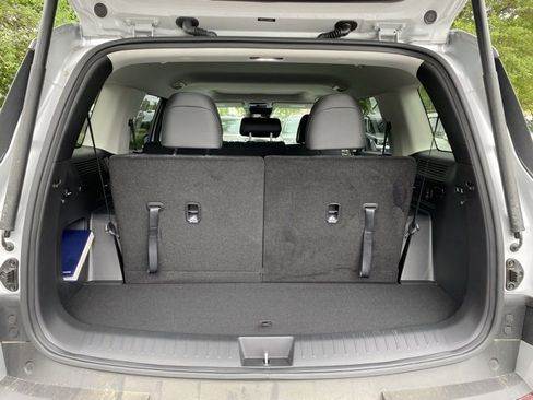 New 2025 Hyundai Santa Fe XRT image 9