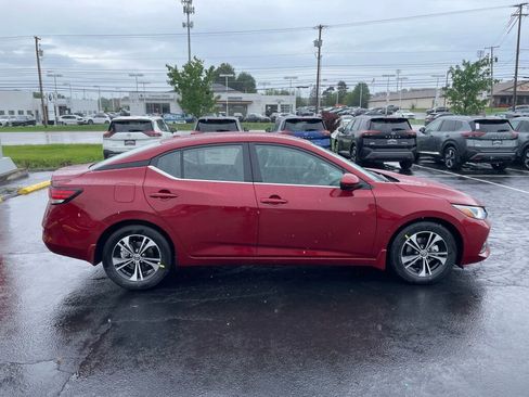 Used 2023 Nissan Sentra SV w/ All-Weather Package image 17